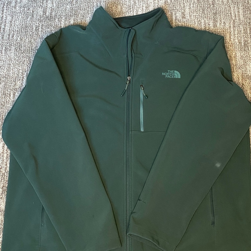 Men’s Apex Bionic Windwall Jacket